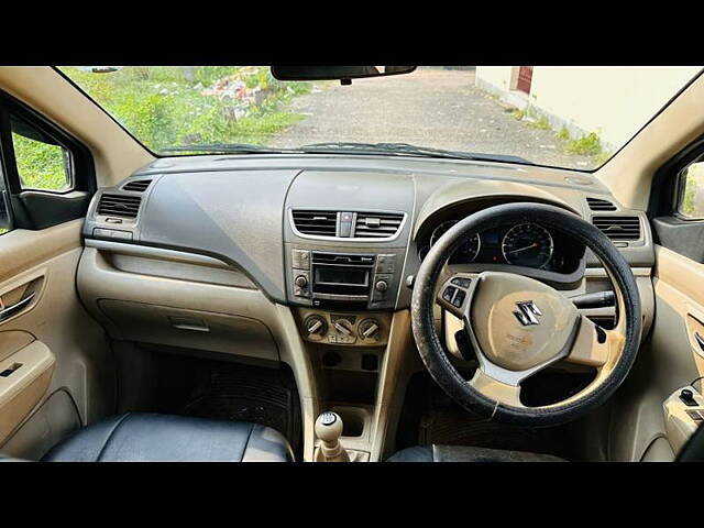 Used Maruti Suzuki Ertiga [2015-2018] VDI SHVS in Howrah