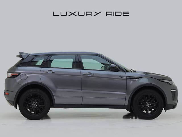 Used Land Rover Range Rover Evoque [2016-2020] SE in Delhi