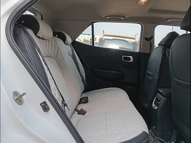 Used Hyundai Venue [2019-2022] SX (O) 1.0 Turbo in Delhi