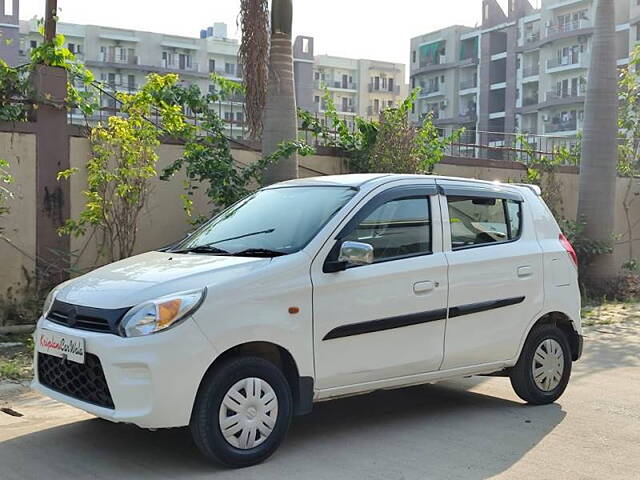 Used Maruti Suzuki Alto 800 [2012-2016] Lxi in Bhopal