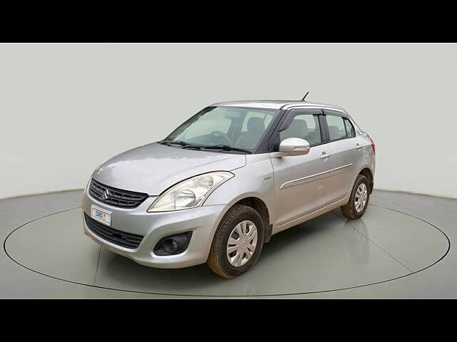 Used Maruti Suzuki Swift DZire [2011-2015] VDI in Hyderabad