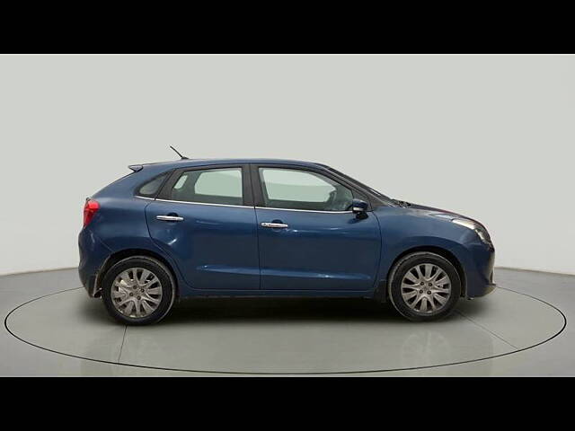 Used Maruti Suzuki Baleno [2015-2019] Alpha 1.2 in Delhi