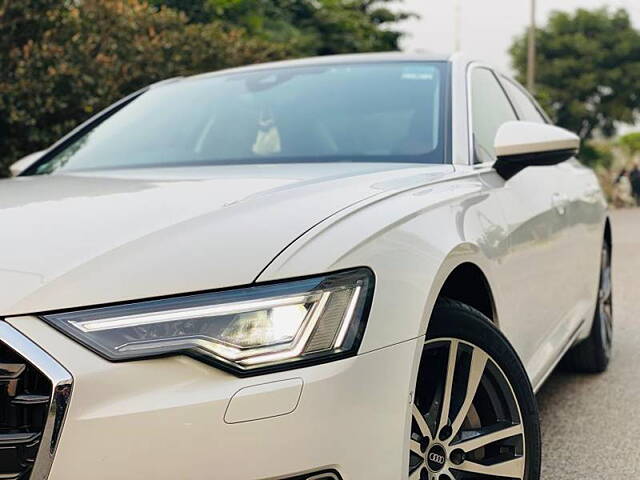 Used Audi A6 Technology 45 TFSI in Delhi