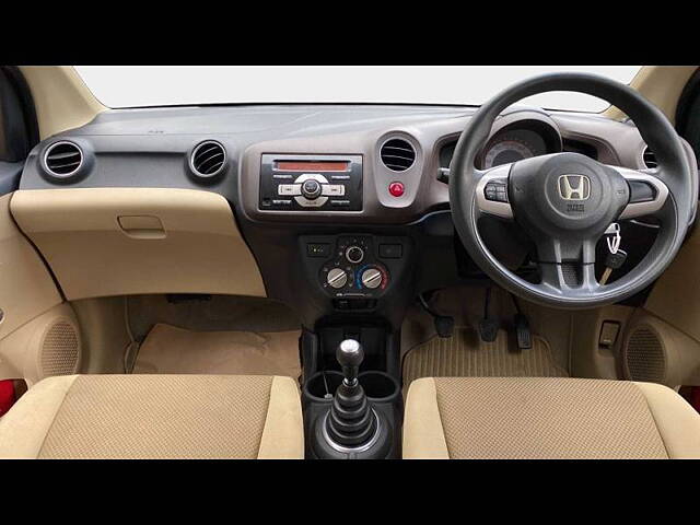 Used Honda Brio [2011-2013] V MT in Hyderabad