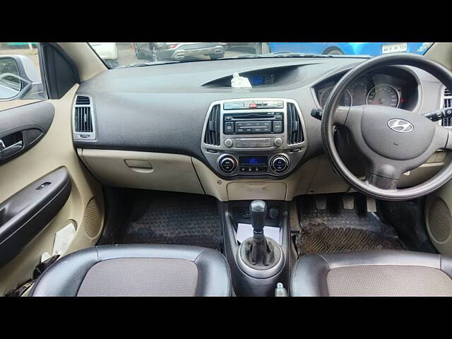 Used Hyundai i20 [2012-2014] Magna 1.4 CRDI in Mumbai