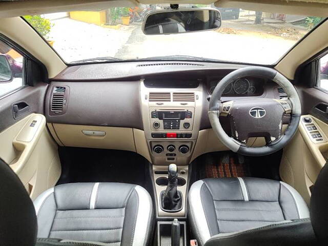 Used Tata Manza [2011-2015] VX Quadrajet in Bangalore