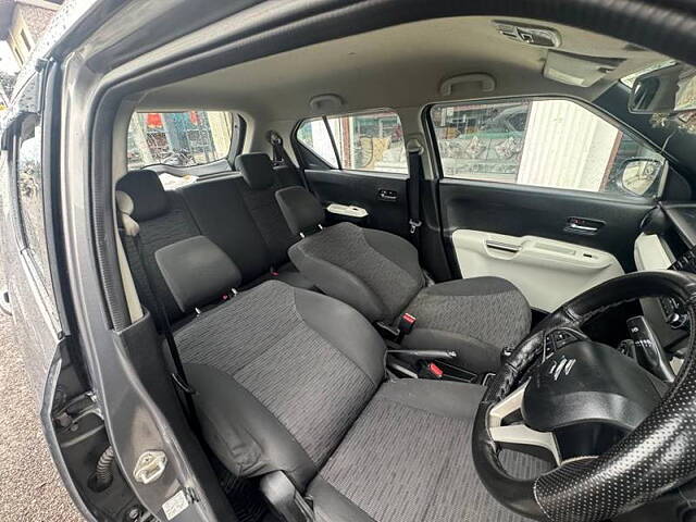 Used Maruti Suzuki Ignis [2017-2019] Delta 1.2 MT in Dehradun