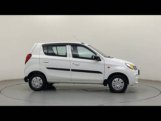 Used Maruti Suzuki Alto 800 [2012-2016] Vxi in Lucknow