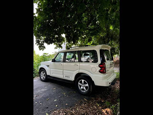 Used Mahindra Scorpio 2021 S11 2WD 7 STR in Ludhiana