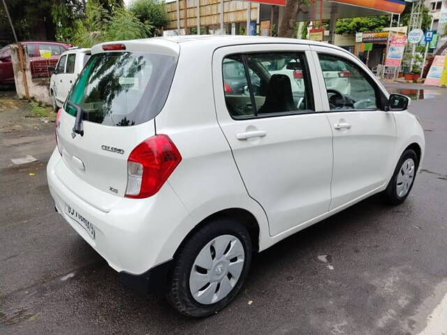 Used Maruti Suzuki Celerio [2017-2021] ZXi [2017-2019] in Ahmedabad