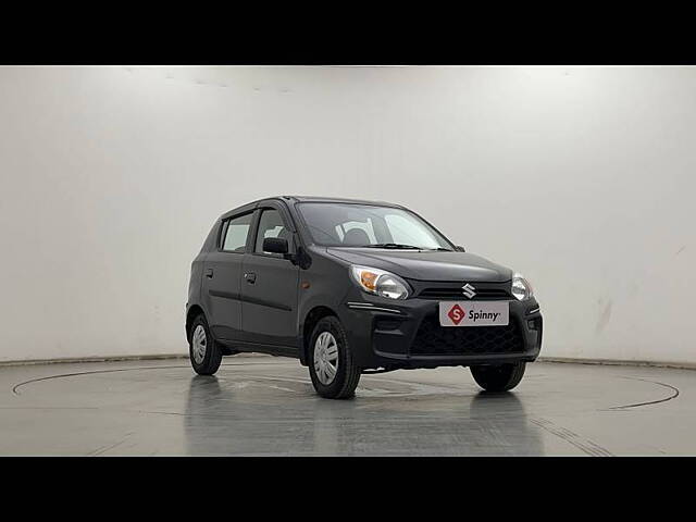 Used Maruti Suzuki Alto 800 [2016-2019] LXi (O) in Hyderabad