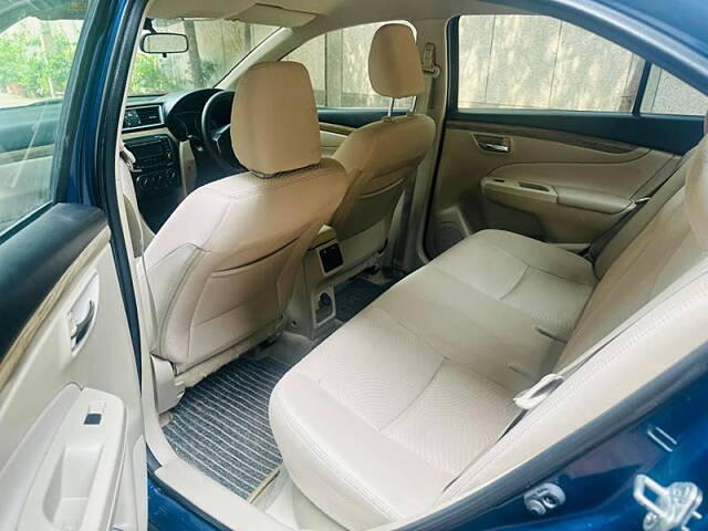 Used Maruti Suzuki Ciaz Delta 1.5 Diesel in Delhi