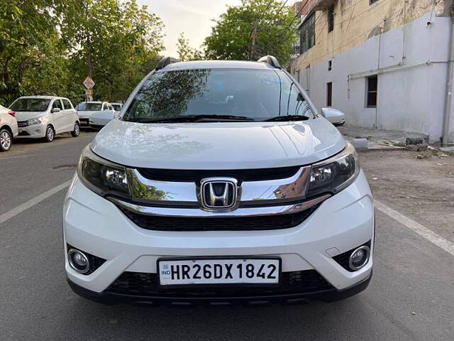 Used Honda BR-V VX Petrol [2016-2017] in Delhi
