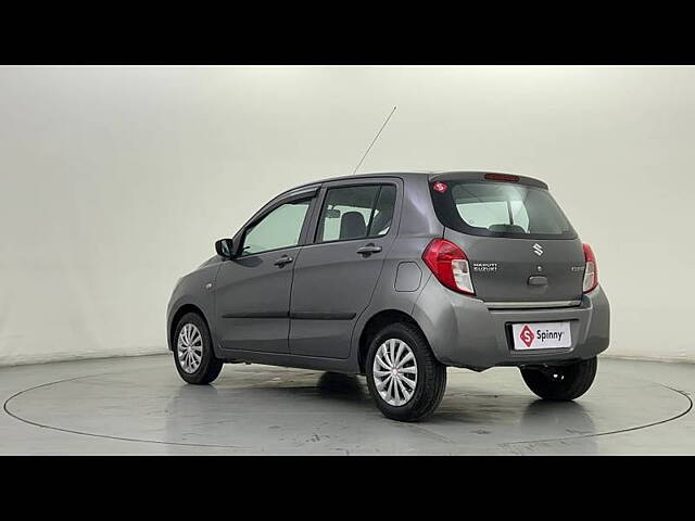 Used Maruti Suzuki Celerio [2014-2017] VXi AMT ABS in Delhi