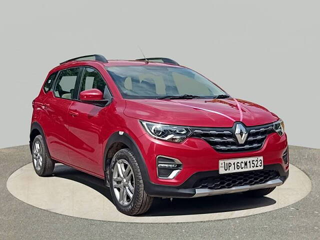 Used Renault Triber [2019-2023] RXZ [2019-2020] in Noida