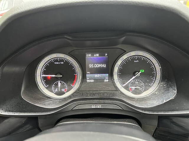 Used Skoda Kodiaq [2017-2020] Style 2.0 TDI 4x4 AT in Delhi