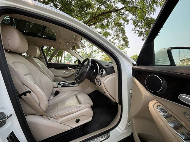 Used Mercedes-Benz GLC [2016-2019] 220 d Sport in Guwahati