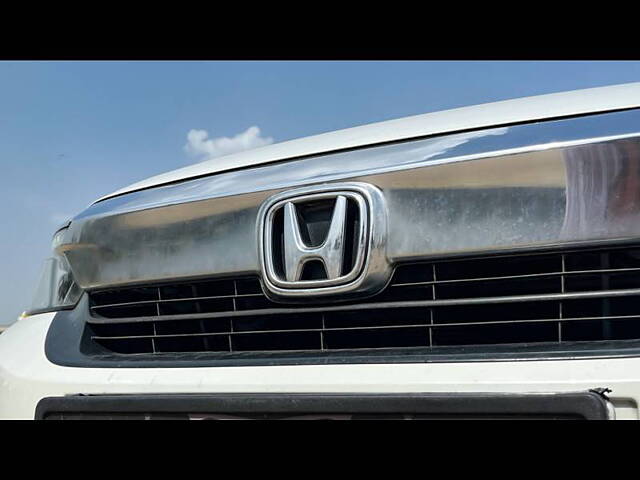 Used Honda City 4th Generation VX CVT Petrol in Delhi