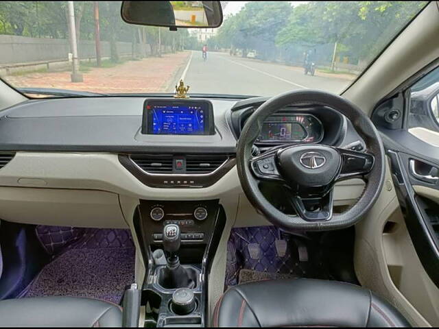 Used Tata Nexon [2017-2020] XZ Plus in Noida