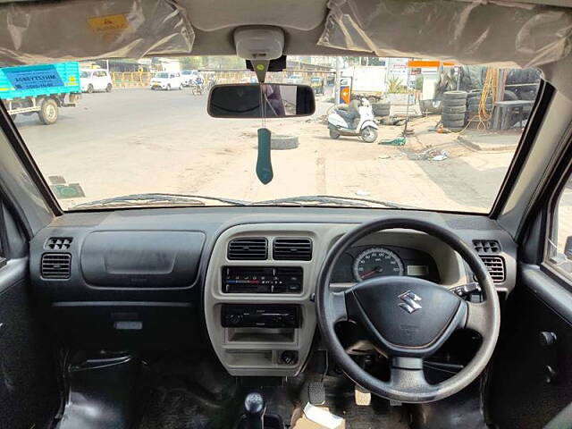 Used Maruti Suzuki Eeco 7 STR STD [2022-2023] in Pune