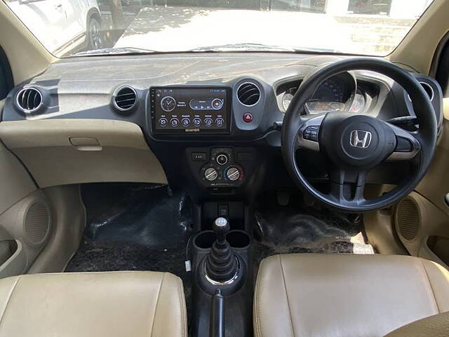 Used Honda Amaze [2016-2018] 1.2 S i-VTEC in Pune