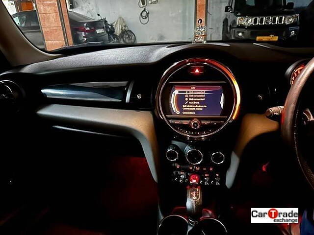 Used MINI Cooper [2014-2018] D 5 Door in Hyderabad