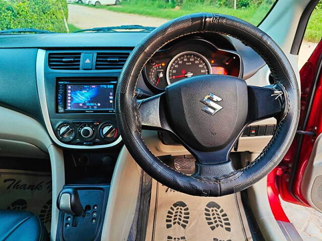 Used Maruti Suzuki Celerio [2014-2017] VXi AMT in Delhi