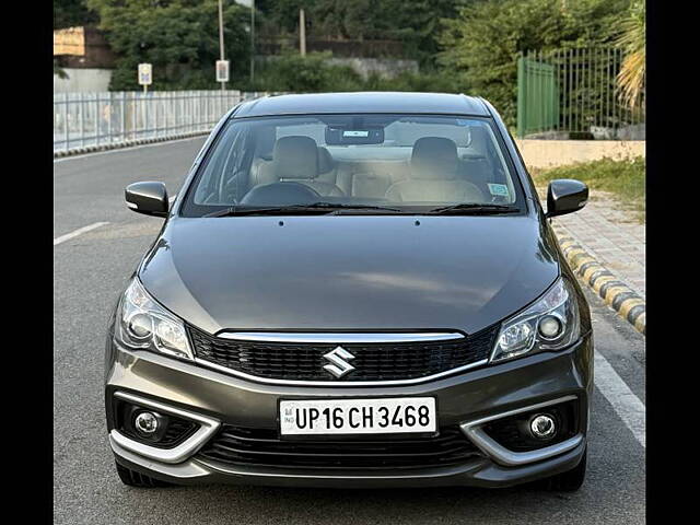 Used 2019 Maruti Suzuki Ciaz in Delhi