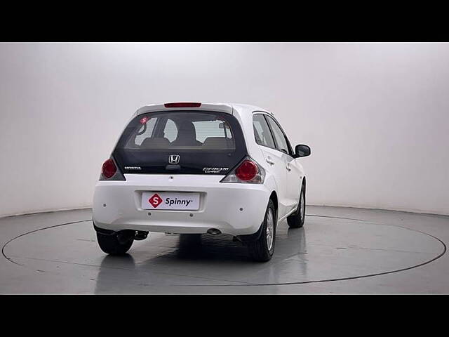 Used Honda Brio [2013-2016] VX MT in Bangalore