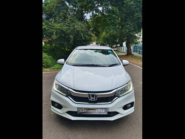 Used 2019 Honda City in Mysore