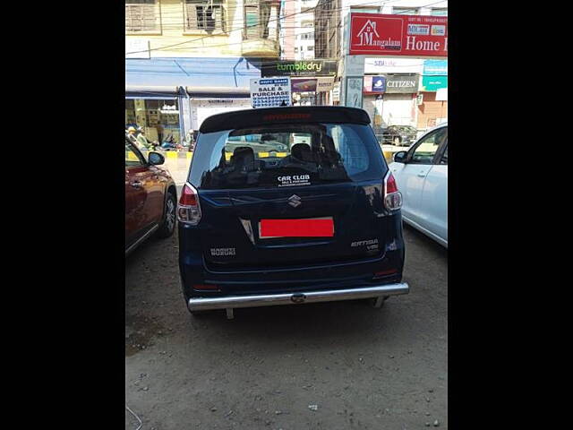 Used Maruti Suzuki Ertiga [2012-2015] VDi in Patna