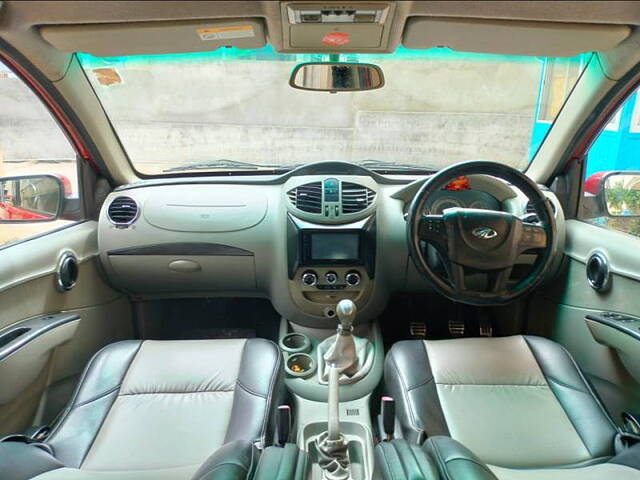 Used Mahindra NuvoSport N8 in Pune