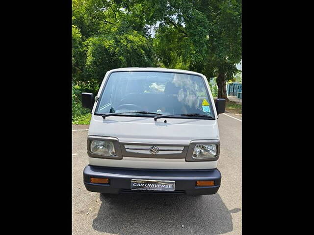 Used 2018 Maruti Suzuki Omni in Mysore