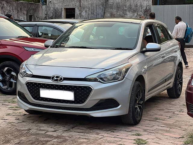 Used Hyundai Elite i20 [2014-2015] Sportz 1.4 (O) in Kolkata