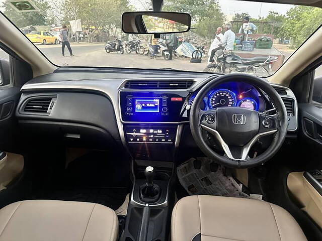 Used Honda City [2014-2017] V in Jaipur