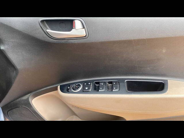 Used Hyundai Grand i10 [2013-2017] Asta 1.2 Kappa VTVT (O) [2013-2017] in Hyderabad