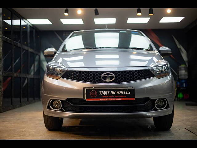 Used 2020 Tata Tiago in Kolkata