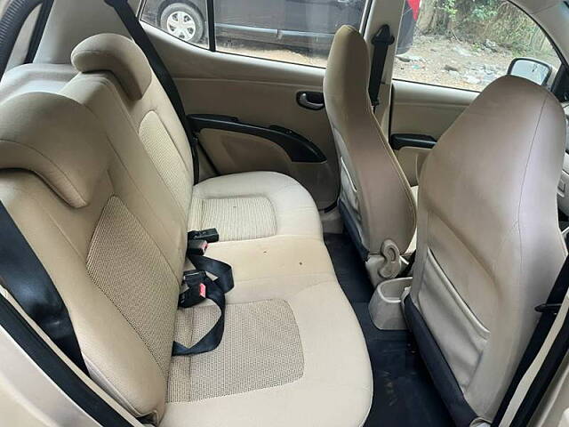 Used Hyundai i10 [2007-2010] Sportz 1.2 in Chennai