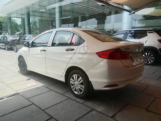 Used Honda City [2014-2017] E Diesel in Chennai