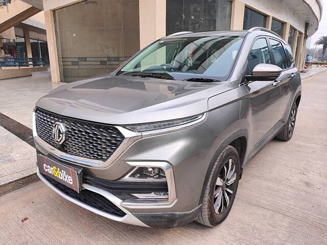 Used MG Hector [2019-2021] Sharp 1.5 DCT Petrol [2019-2020] in Gurgaon