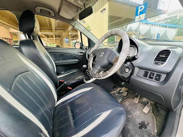 Used Maruti Suzuki Ritz [2009-2012] Vdi BS-IV in Navi Mumbai