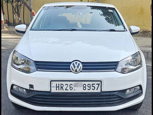 Used 2019 Volkswagen Polo in Delhi