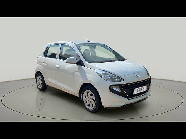 Used 2018 Hyundai Santro in Lucknow