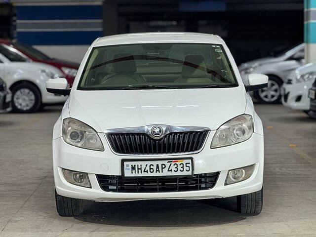 Used 2015 Skoda Rapid in Mumbai