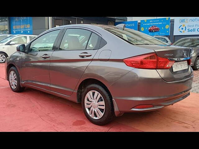 Used Honda City [2014-2017] V Diesel in Dehradun