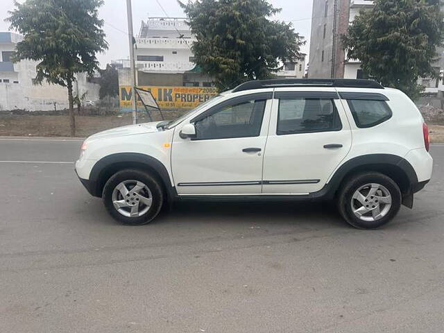 Used Renault Duster [2015-2016] 85 PS RxL in Karnal