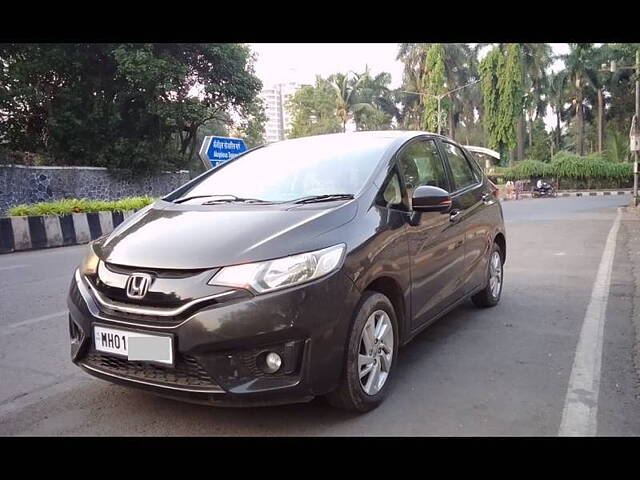 Used 2016 Honda Jazz in Mumbai