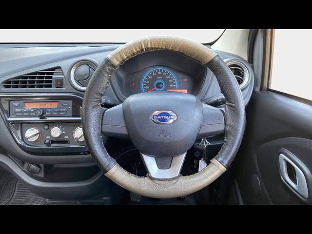 Used Datsun redi-GO [2016-2020] S 1.0 in Kolkata