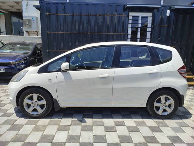 Used Honda Jazz [2011-2013] X in Coimbatore