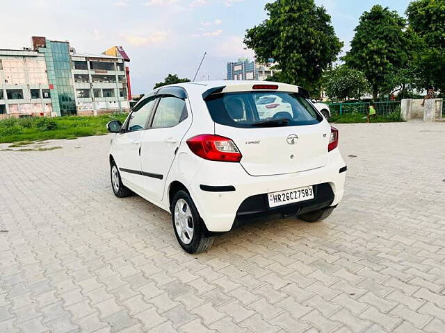 Used Tata Tiago [2016-2020] Revotron XZ in Karnal